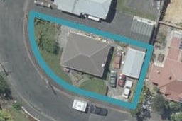 32 St Albans Street, Bradford, Dunedin