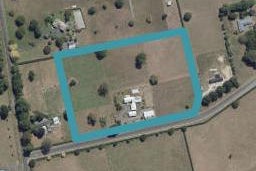 112 Day Road, Tamahere, Hamilton