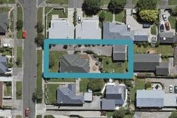 41 Antrim Street, Windsor, Invercargill