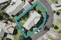 5 Lutana Place, Burswood, Auckland