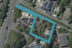 23 Dyers Pass Road, Cashmere, Christchurch