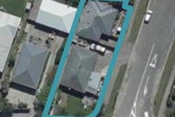 1 Uxbridge Street, Northcote, Christchurch