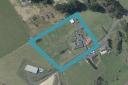 25 Green Island Bush Road, Blackhead, Dunedin