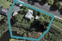 1553 Waiuku Road, Waiuku, Waiuku