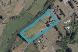 494 Ngaruawahia Road, Te Kowhai, Hamilton