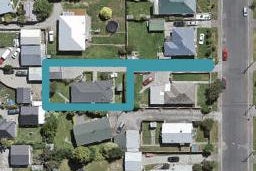 72 Paterson Street, Grasmere, Invercargill