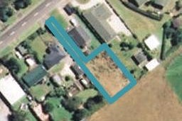 121A Ihaia Road, Opunake