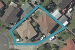 3 BEVAN Place, Cloverlea, Palmerston North 