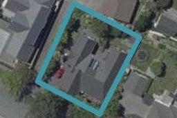 5 Whaka Terrace, Huntsbury, Christchurch
