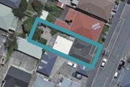 126 Austin Street, Mount Victoria, Wellington