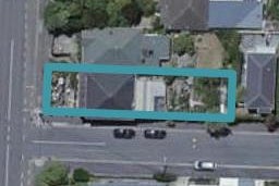 533 Adelaide Road, Berhampore, Wellington