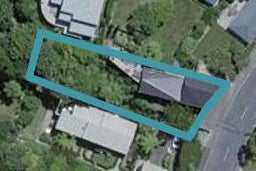 2A Mairangi Road, Wadestown, Wellington