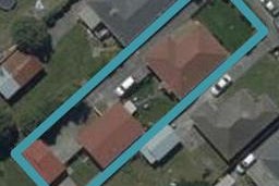 1/40 Brynley Street, Hornby, Christchurch
