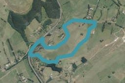 561 Palmer Mill Road, Taupo