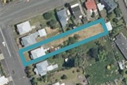 51 Mcphee Street, Dannevirke