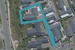 24 Timberlands Terrace, Parklands, Christchurch