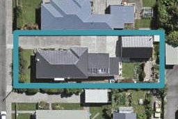 9 Fraser Street, Waikiwi, Invercargill