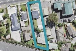1/710 Swanson Road, Swanson, Auckland