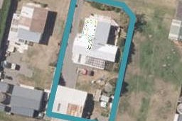 1945 Parewanui Road, Parewanui, Tangimoana