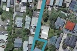 71A Aro Street, Aro Valley, Wellington