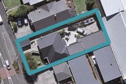 31 Nobs Line, Strandon, New Plymouth