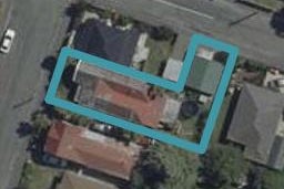 48 York Street, Waltham, Christchurch