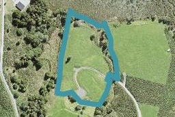 128 Bishop Lane, Tāwharanui Peninsula, Matakana