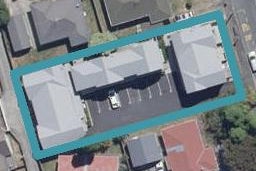 4/75 Cameron Road, Hamilton East, Hamilton