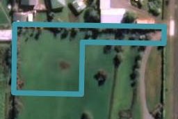 14 Wentworth Street, East Gore, Gore