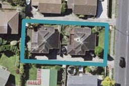 1/155 Whitford Road, Somerville, Manukau