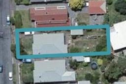 21 Bentinck Avenue, Strathmore Park, Wellington