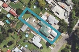 40 Ayton Street, Mangapapa, Gisborne
