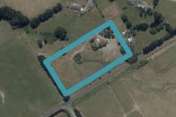 87 Stanway Road, Halcombe, Feilding
