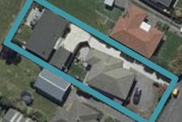 2/119 Harris Crescent, Papanui, Christchurch