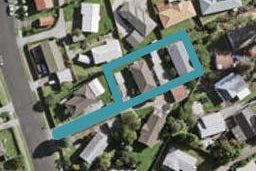 2/27 LIMOND STREET, Randwick Park, Auckland