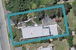 256 West Belt, Rangiora, Rangiora