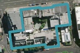 401/28 College Hill, Freemans Bay, Auckland