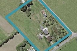 239 Hautere Cross Road, Hautere
