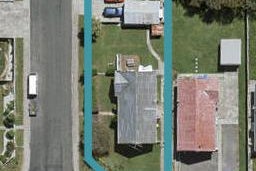 212 Mcquarrie Street, Kingswell, Invercargill