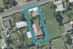 12 Matai Street, Ravensbourne, Dunedin