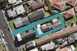2/844 Manukau Road, Onehunga, Auckland