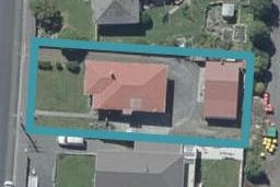 54 Saunders Street, Brockville, Dunedin