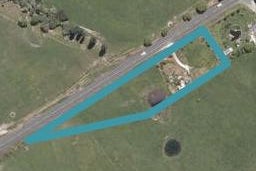 0 State Highway 12, Paparoa, Paparoa