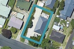 23A Tuthill Street, Gate Pa, Tauranga