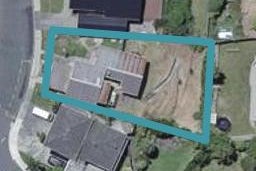 44 Somes Crescent, Newlands, Wellington