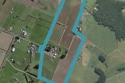 262 Hull Road, Waiuku, Waiuku