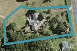 475 Harrisville Road, Buckland, Pukekohe