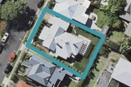 8 Garden Terrace, Devonport, Auckland
