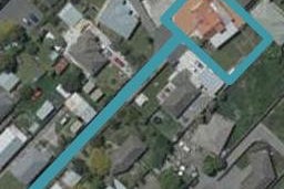 55B MacKenzie Avenue, Woolston, Christchurch