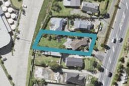 784 East Coast Road, Oteha, Auckland